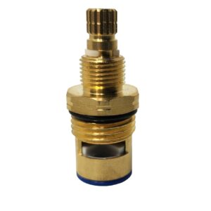 Cold Ceramic Disc Cartridge Fits Spring House Faucets