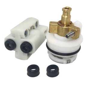 Cartridge & Balancer Combo fits Pegasus Shower RP22003/RP70068