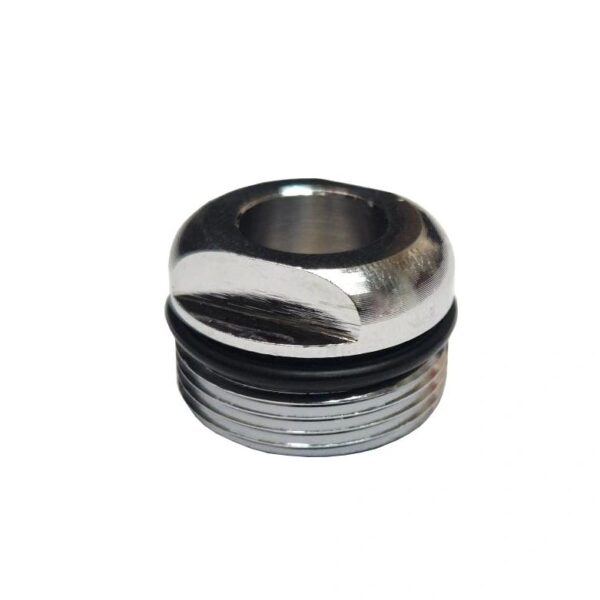 small-chrome-plated-brass-bonnet-fits-kohler-stem