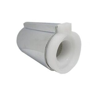 Chrome Plated Stop Tube Kit fits Posi Temp