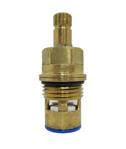 Cold Ceramic Disc Cartridge to fit/replace Sepco Watermark 501C