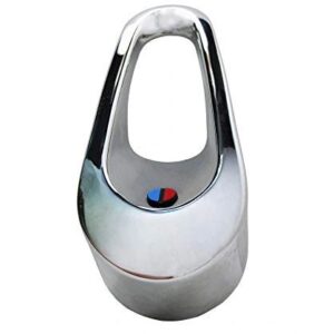 Chrome Faucet Single Lever Loop handle to Fit / Replace 97-020