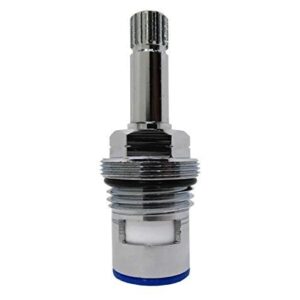 Cold Ceramic Cartridge fits Spring House, Kingston KSRP1291CC & Various Others