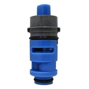 Cold Ceramic Stem fits Universal Rundle R1004
