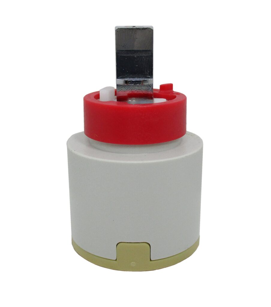Single Lever Ceramic Disc Cartridge to Fit / Replace Kohler 1016515 & 1016814
