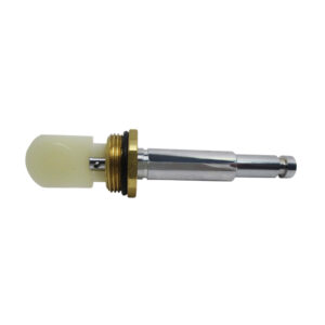 Push button diverter to fit/replace Delta RP5649