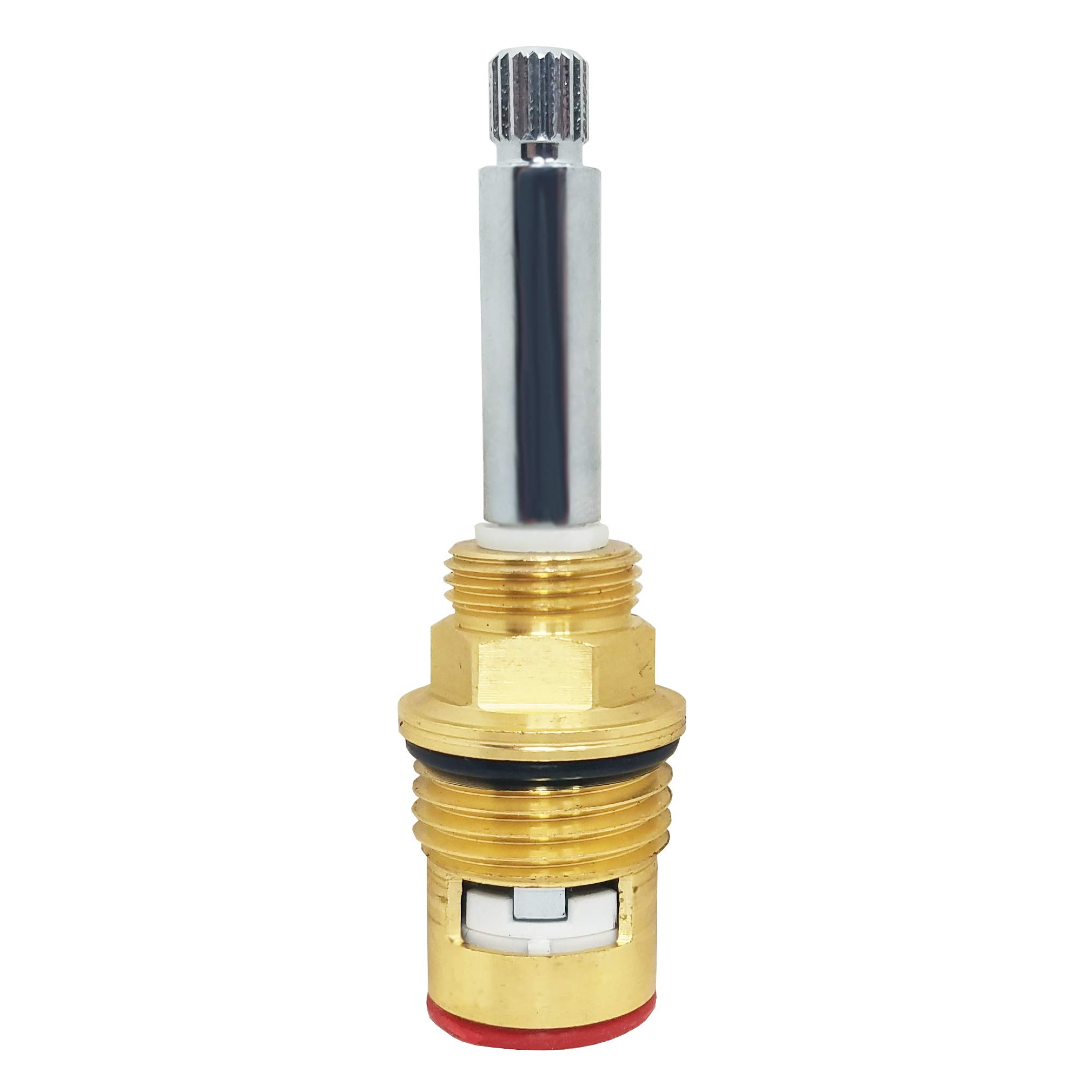 Hot Ceramic Disc Cartridge fits Soho Faucets