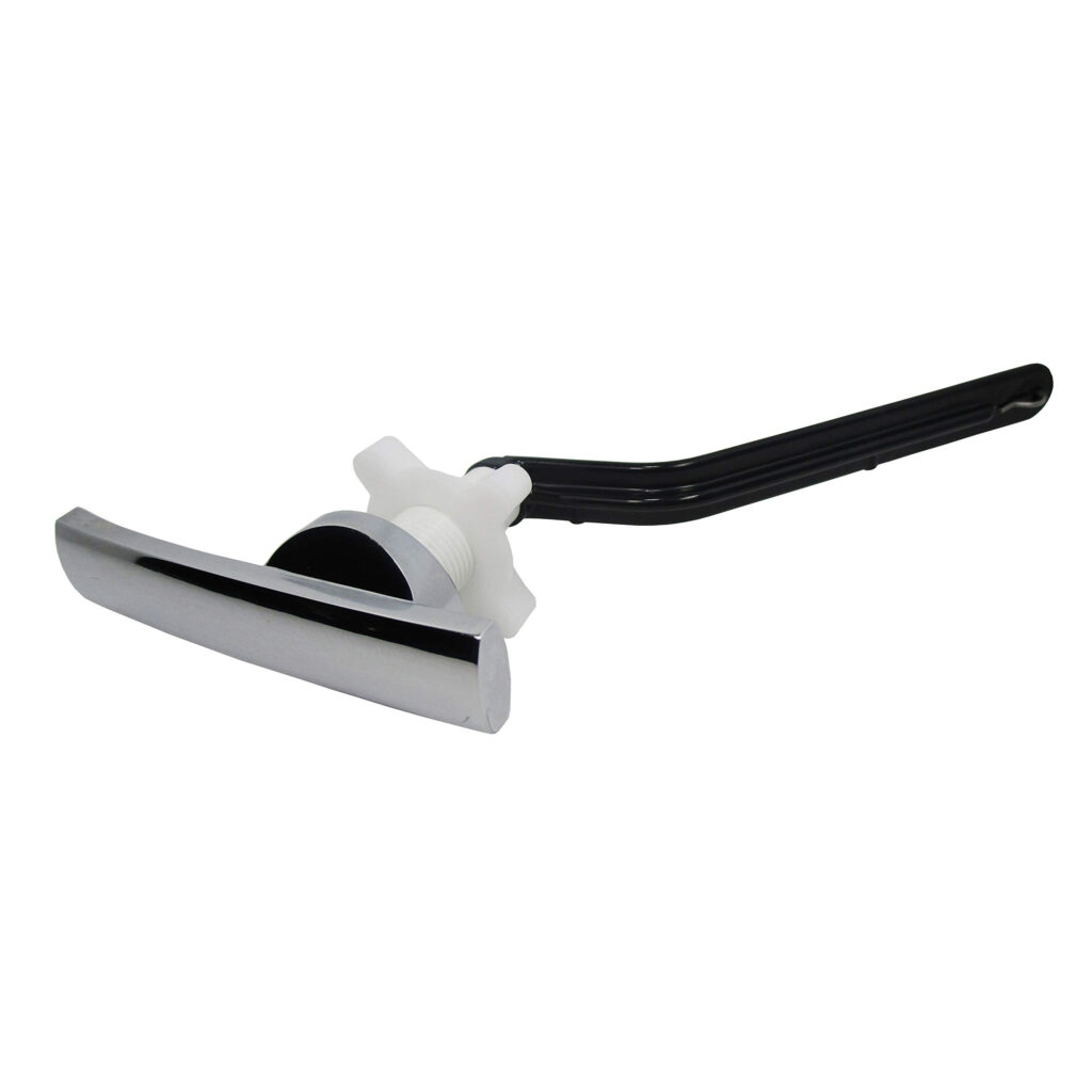 Chrome Replacement Toilet Tank Lever Fits Kohler For Wellworth Toilets