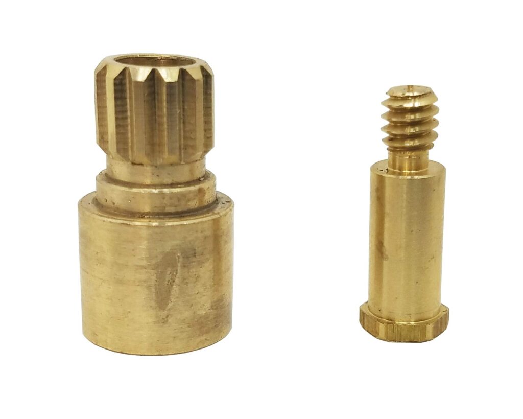Stem Extender fits Price Pfister 12PT