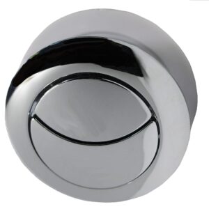 38mm Dual Flush Push Button for Toilet Tank