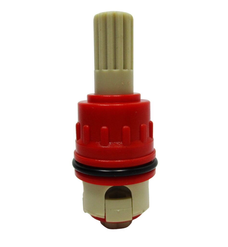 Hot Ceramic Disc Cartridge fits Price Pfister 910-031