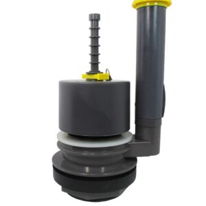 Plastic Flush Valve to fit/replace American Standard Champion