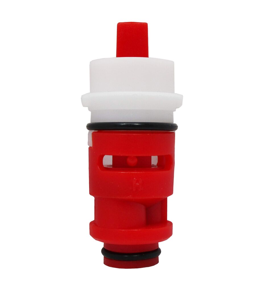 Hot Ceramic Cartridge fits Universal Rundle R1004