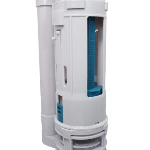 Dual 2" Flush Valve