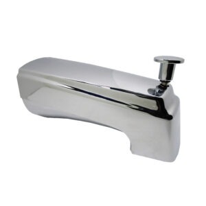 5 1/2" Pull up Diverter Tub Spout to fit/replace Delta RP5834