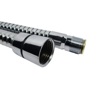 Pullout Spray Hose to fit/replace some Moen, Kohler ,Jado , American Standard, and Franke products
