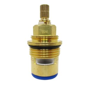 3/4" Cold Ceramic Cartridge to fit Kohler, Jado, Phylrich, & Misc