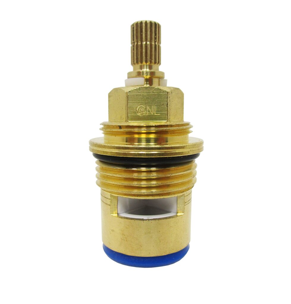 3/4" Cold Ceramic Cartridge to fit Kohler, Jado, Phylrich, & Misc