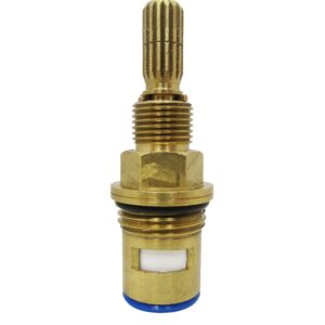 Cold Ceramic Disc Cartridge to Fit/replace Sigma 18.30.029, Altmans OLC4CI, Phylrich LC499CNL