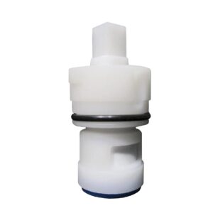 Cold Ceramic Plastic Cartridge fits Kohler Coralais