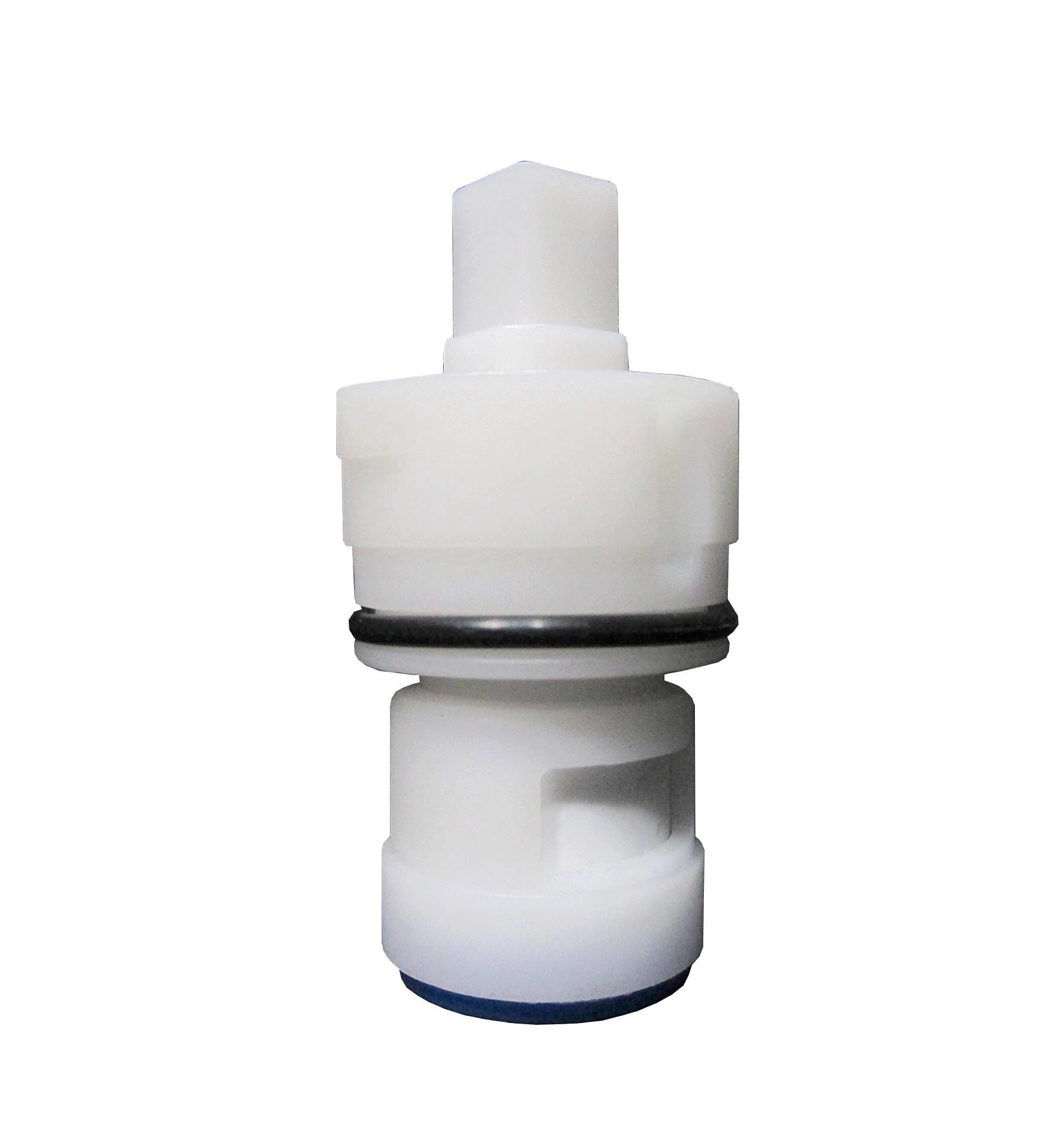 Cold Ceramic Plastic Cartridge fits Kohler Coralais
