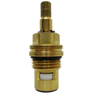 Cold Ceramic Disc Cartridge fits Dornbracht 9090031320090 & Jameco Piazza