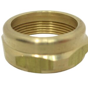 Nut fits American Standard Colony Soft Ceramic Cartridge