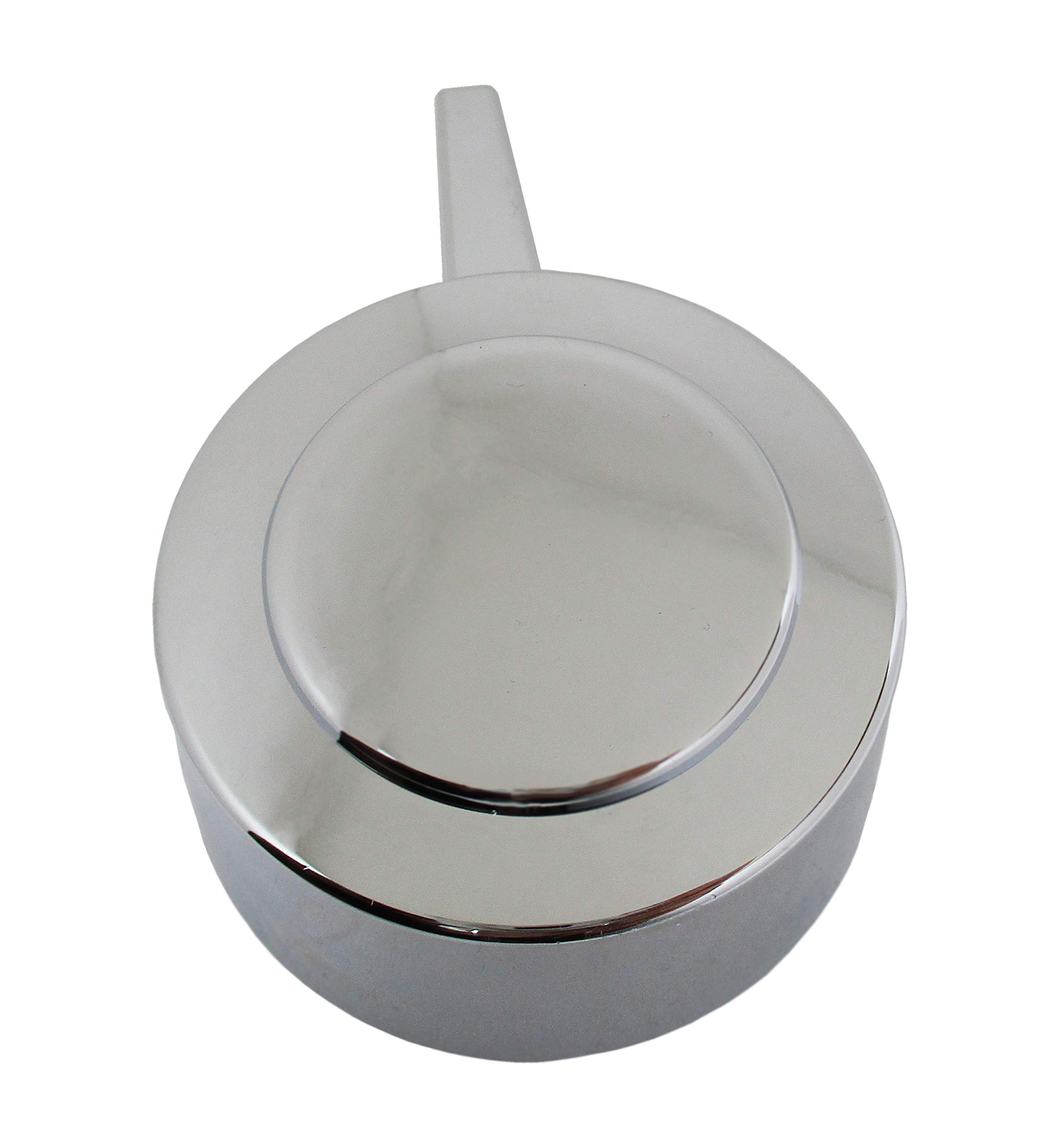 Handle to fit/replace Gerber 49-300 Series Chrome Plastic
