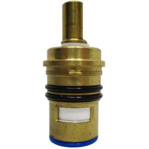Cold Ceramic Disc Cartridge Fits Dominion, Glacier Bay, Pioneer & More Faucets