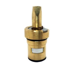 Hot or Cold Ceramic Disc Cartridge fits American Standard Monterrey 951764-0070A