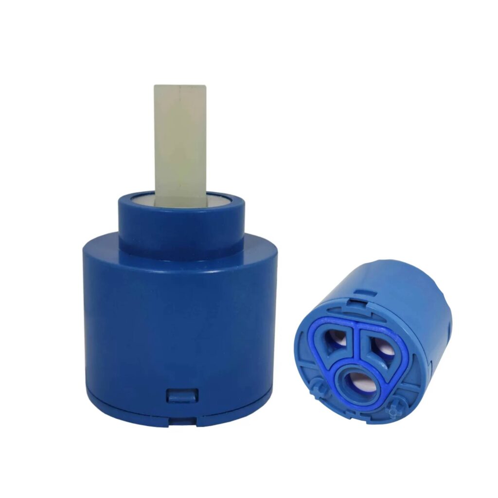 40mm Single Lever Cartridge fits Pegasus & Various Others