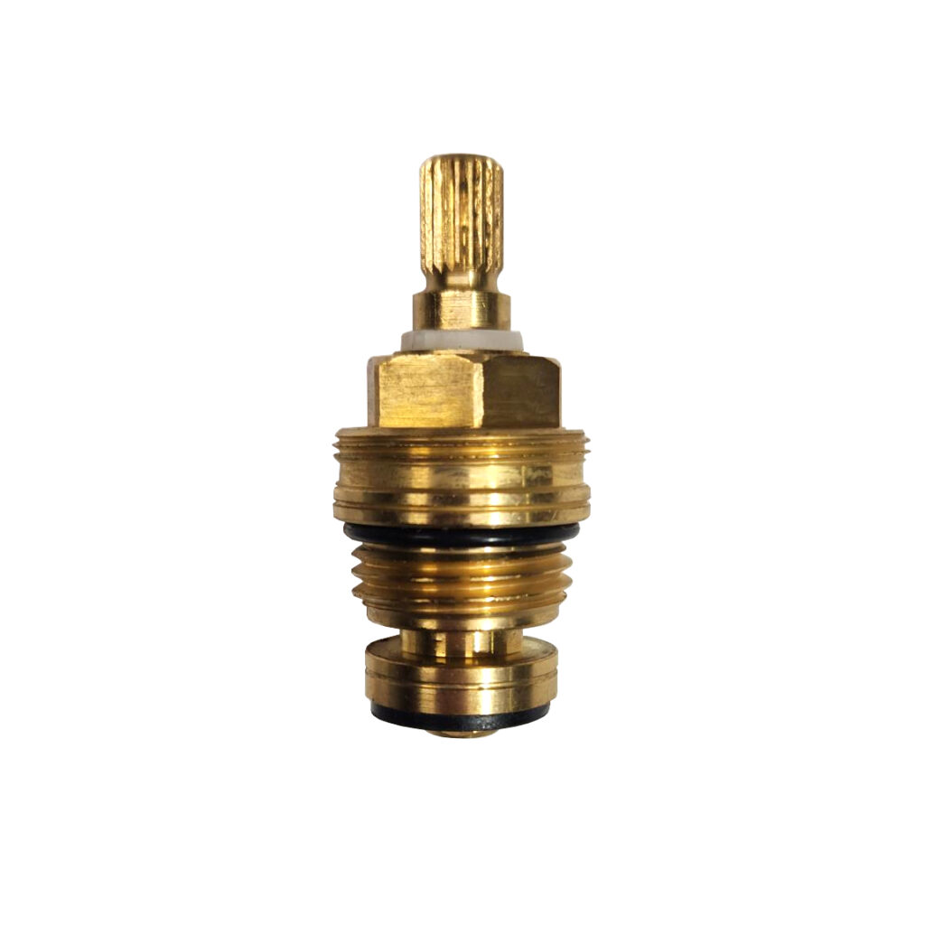 1/2" No-Rise Compression Stem to Fit Grohe 07146000