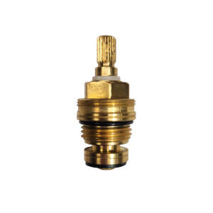 1/2" No-Rise Compression Stem to Fit Grohe 07146000