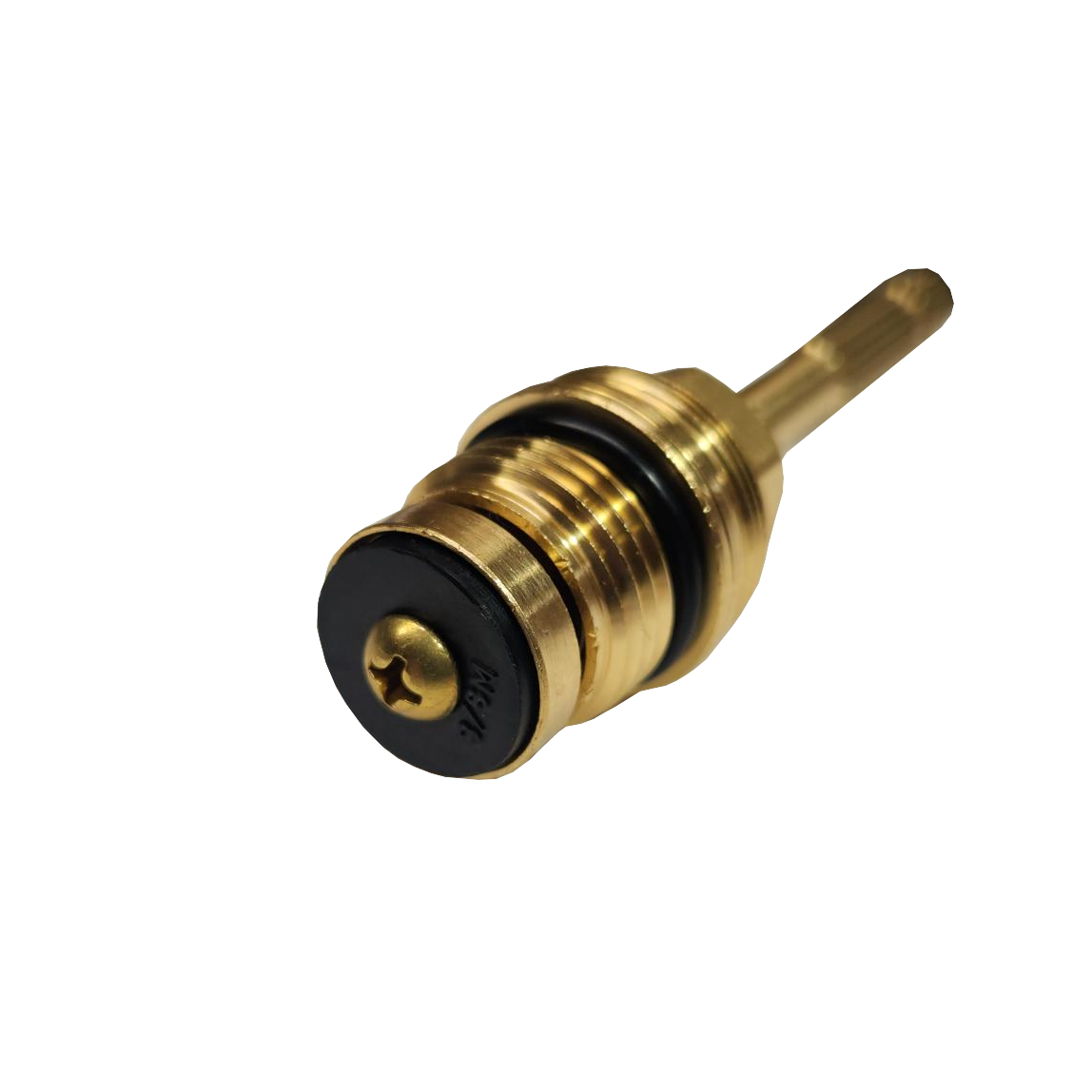 1/2" No-Rise Compression Stem to Fit Grohe 07147000 - Image 2