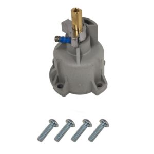 Single Lever Ceramic Cartridge to fit American Standard Ultramix [No Loop]