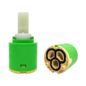 Single Ceramic Cartridge to Fit Price Pfister 974-074, Kohler & Misc