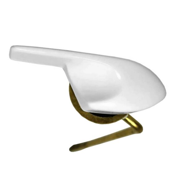 white-tank-lever-to-fit-replace-kohler-glacier-bay-various-others