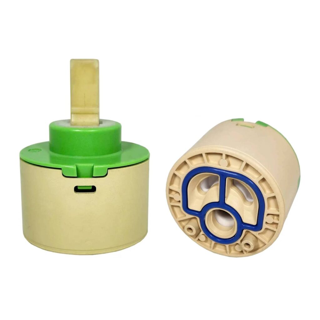 47mm High Output Cartridge to fit Central, E.C.A & Various Other European Imports