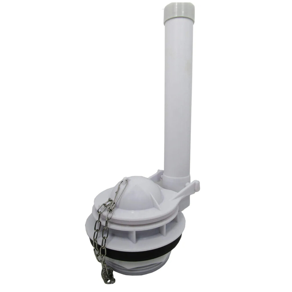 3" Flush Valve Kit to Fit Various Toto & Other 2 Piece Toilets