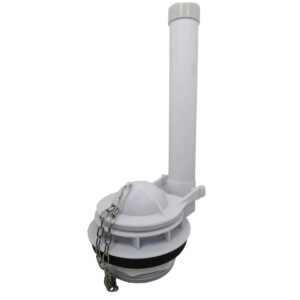 3" Flush Valve Kit to Fit Various Toto & Other 2 Piece Toilets