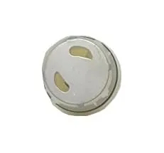 Short Ceramic Disc Cartridge with Temp Limit Stop Fits Danze Da603566 & Others - Image 2