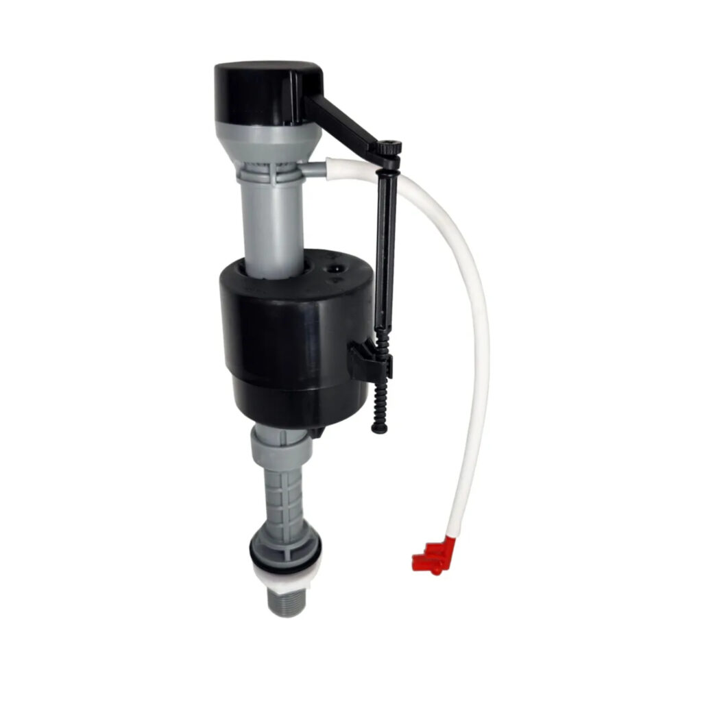 Fill Maxter, Universal Fill Valve adjustable between 8-13"