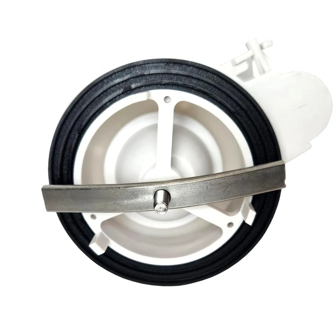 3" Flush Valve Fits Various One Piece Toilets - Image 3