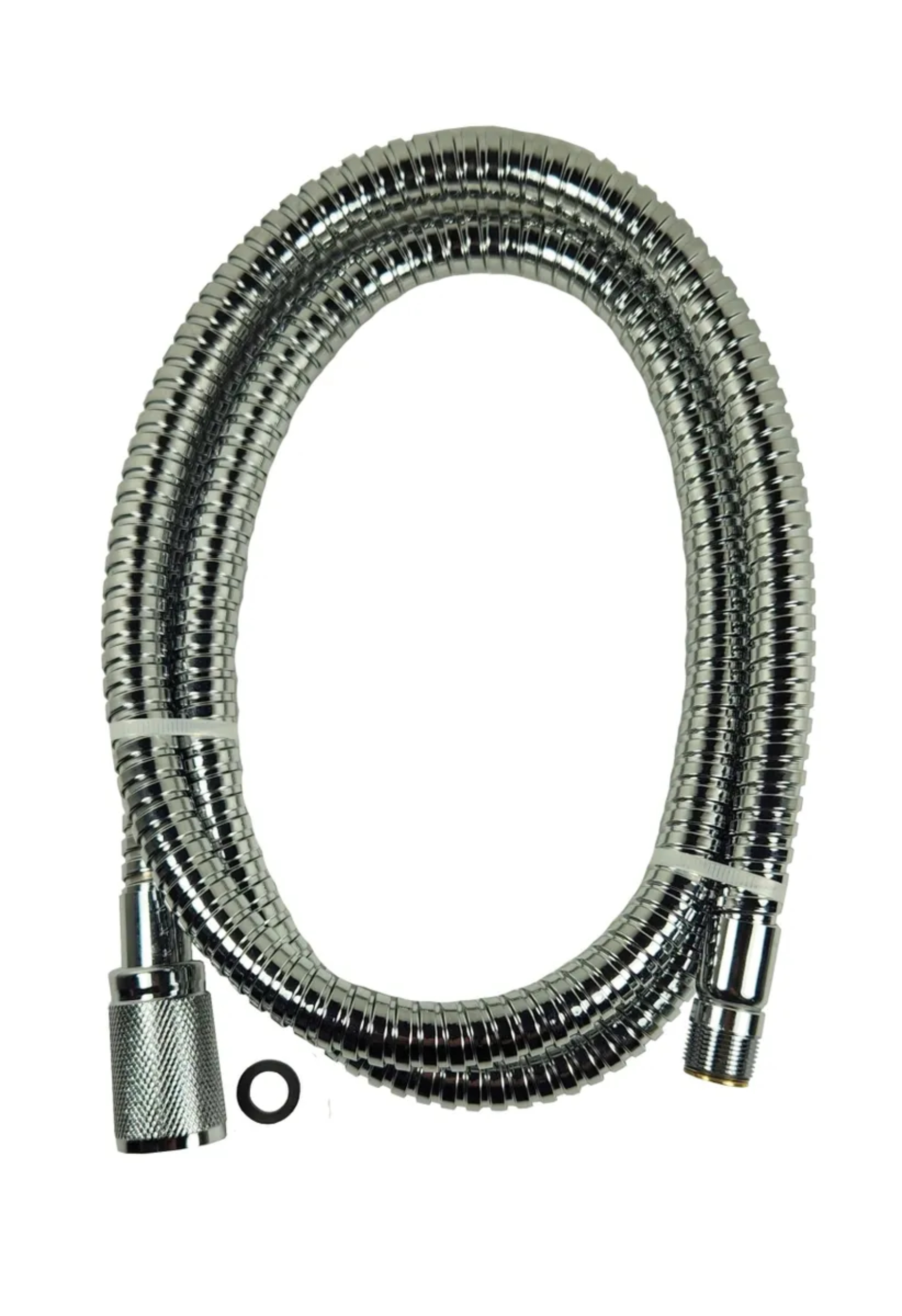 Pullout Spray Hose to fit/replace Grohe LadyLux 46.092 / 46092000 - Image 2