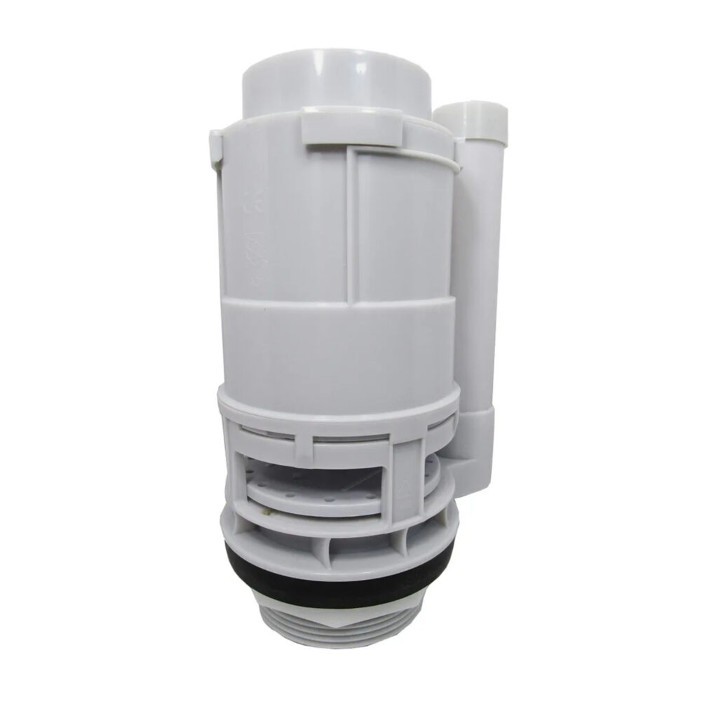 Dual Flush Valve 3.16" Shank