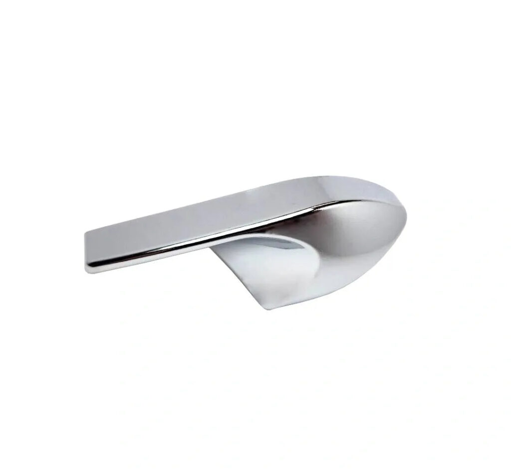 Chrome Tank lever to fit/replace Kohler Wellworth GP30324