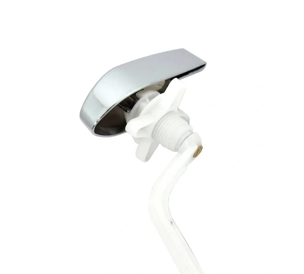 Chrome Tank lever to fit/replace Kohler Wellworth GP30324 - Image 2