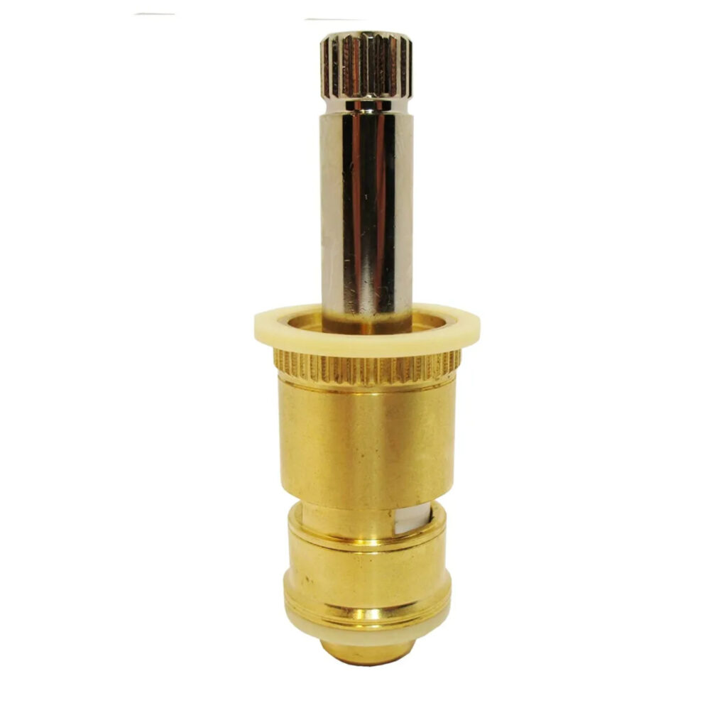 Hot Ceramic Disc Cartridge fits / replaces T&S 11276-45