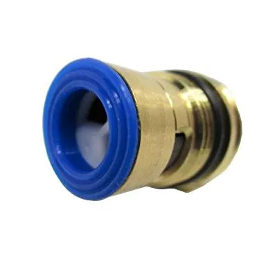 Cold Ceramic Disc Cartridge to fit/replace Newport 1-001 & Various Others - Image 2