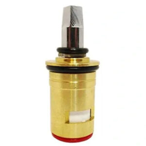 Hot Ceramic Cartridge LF fits Chicago 1-100XKJKNF & Zurn 59517002
